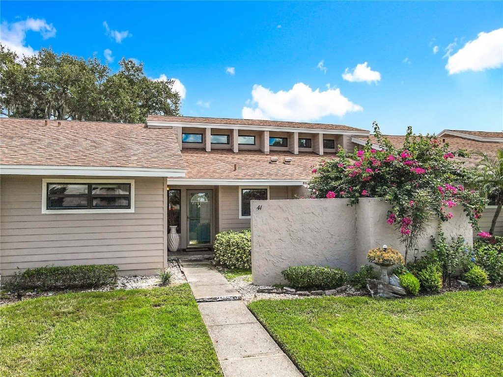 5225 Imperial Lakes Boulevard #41 Mulberry FL 33860 L4955529 image1