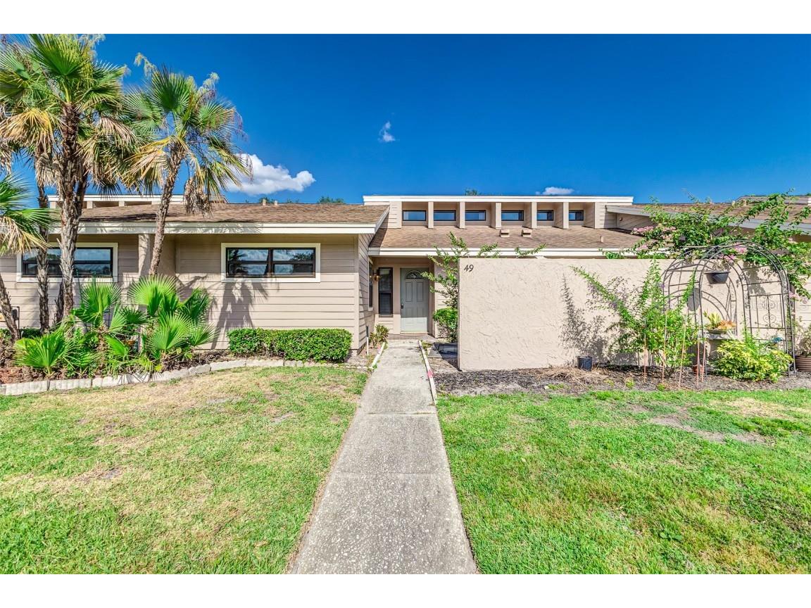 5225 Imperial Lakes Boulevard #49 Mulberry FL 33860 L4951005 image1