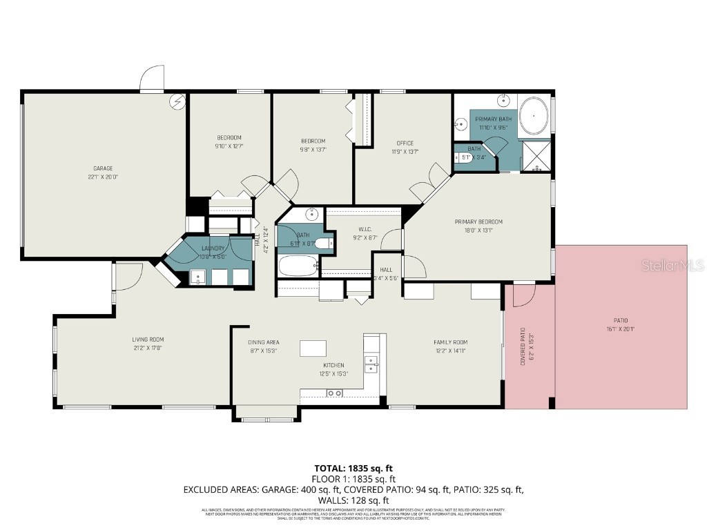 5225 Imperial Lakes Boulevard #57 Mulberry FL 33860 TB8447671 image27