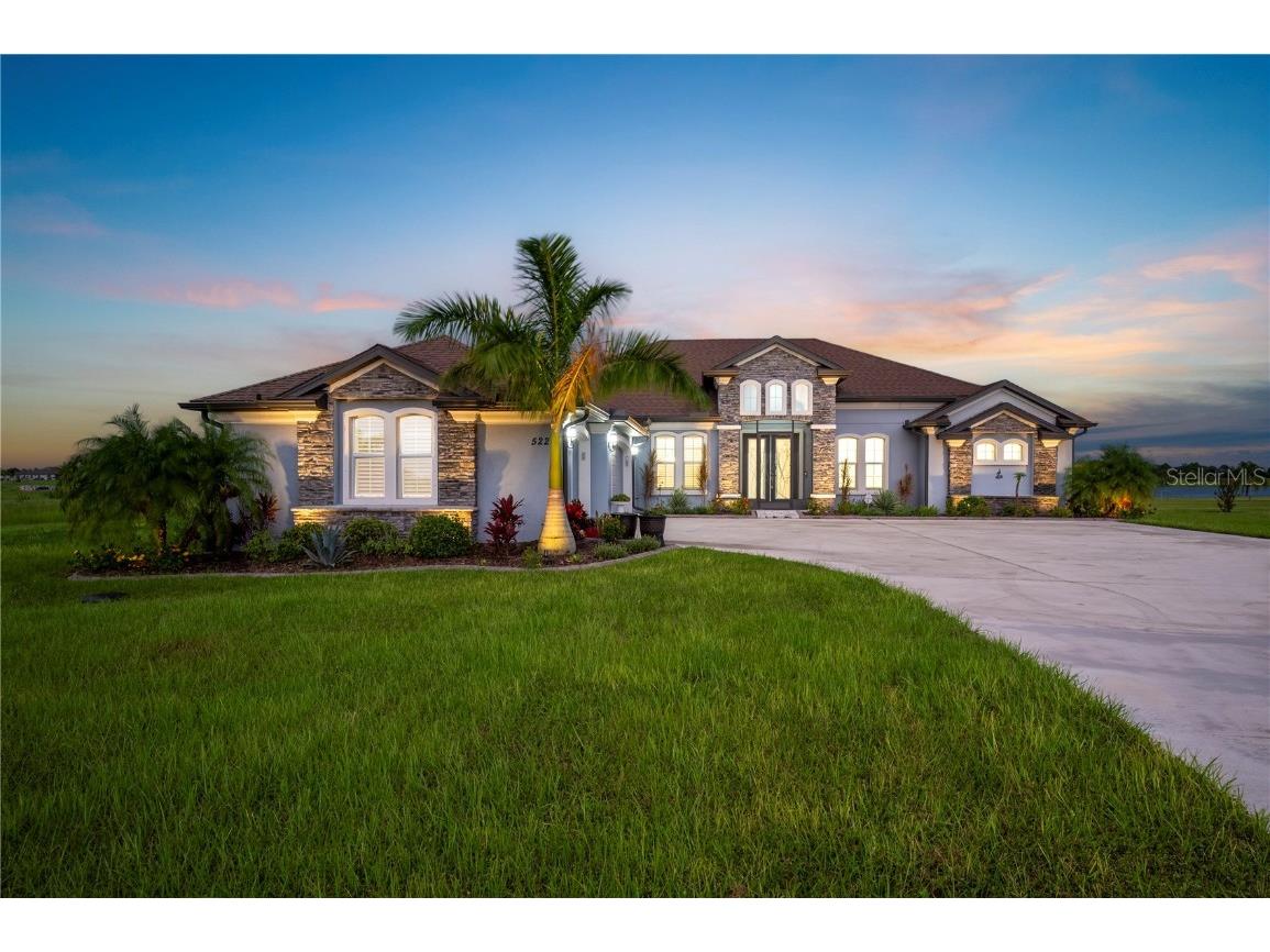 5225 Lake Venice Drive Wimauma FL 33598 - LAKE TOSCANA L4947256 image1