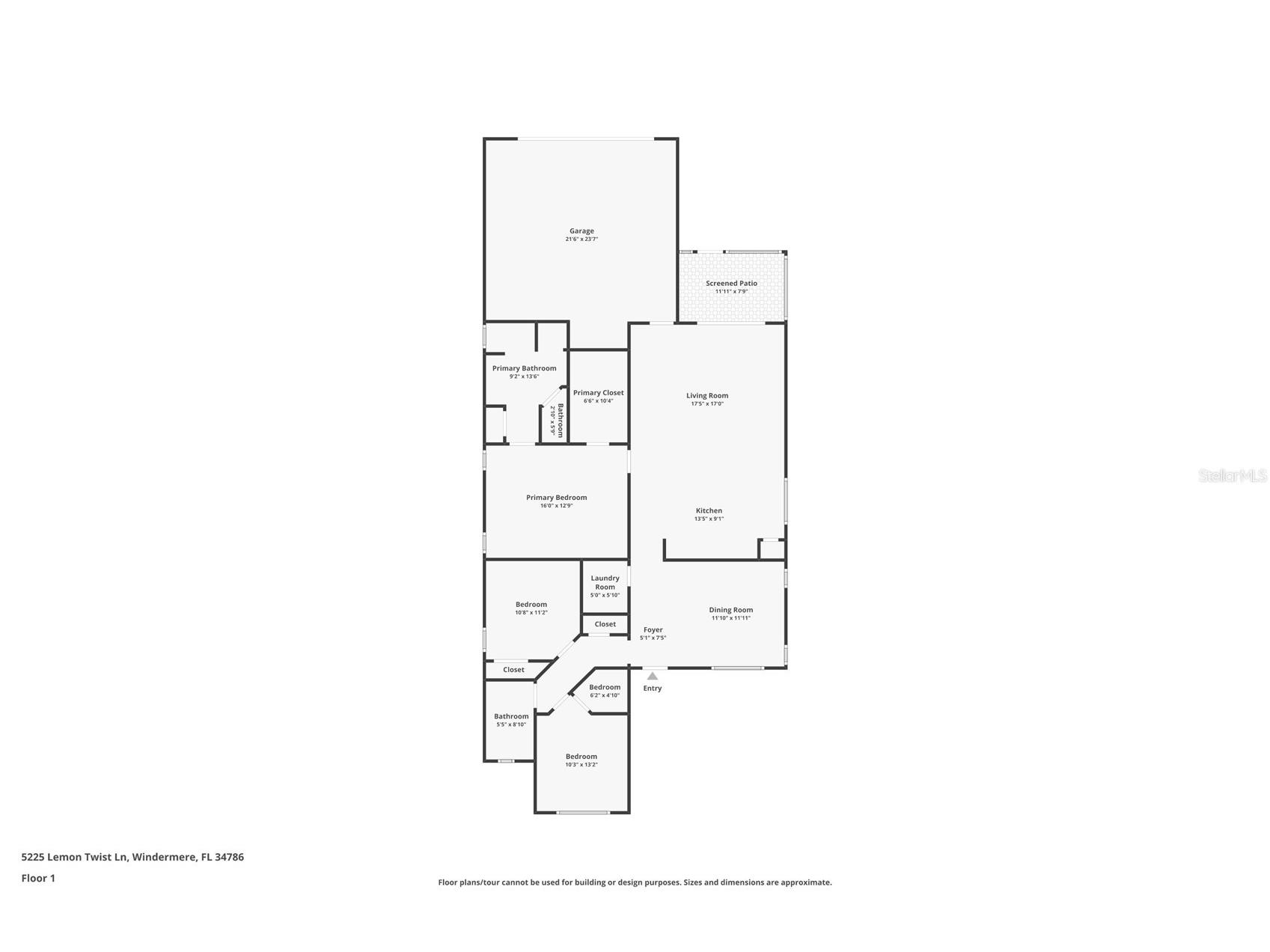 5225 Lemon Twist Lane Windermere FL 34786 O6406747 image26