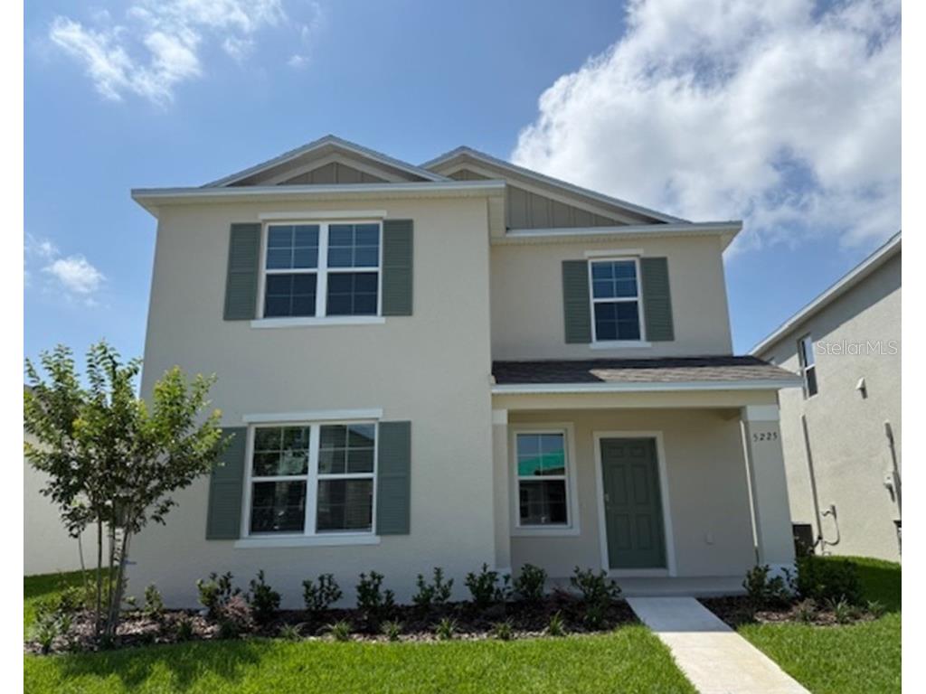 5225 Marshelder Street Apopka FL 32712 O6288989 image1