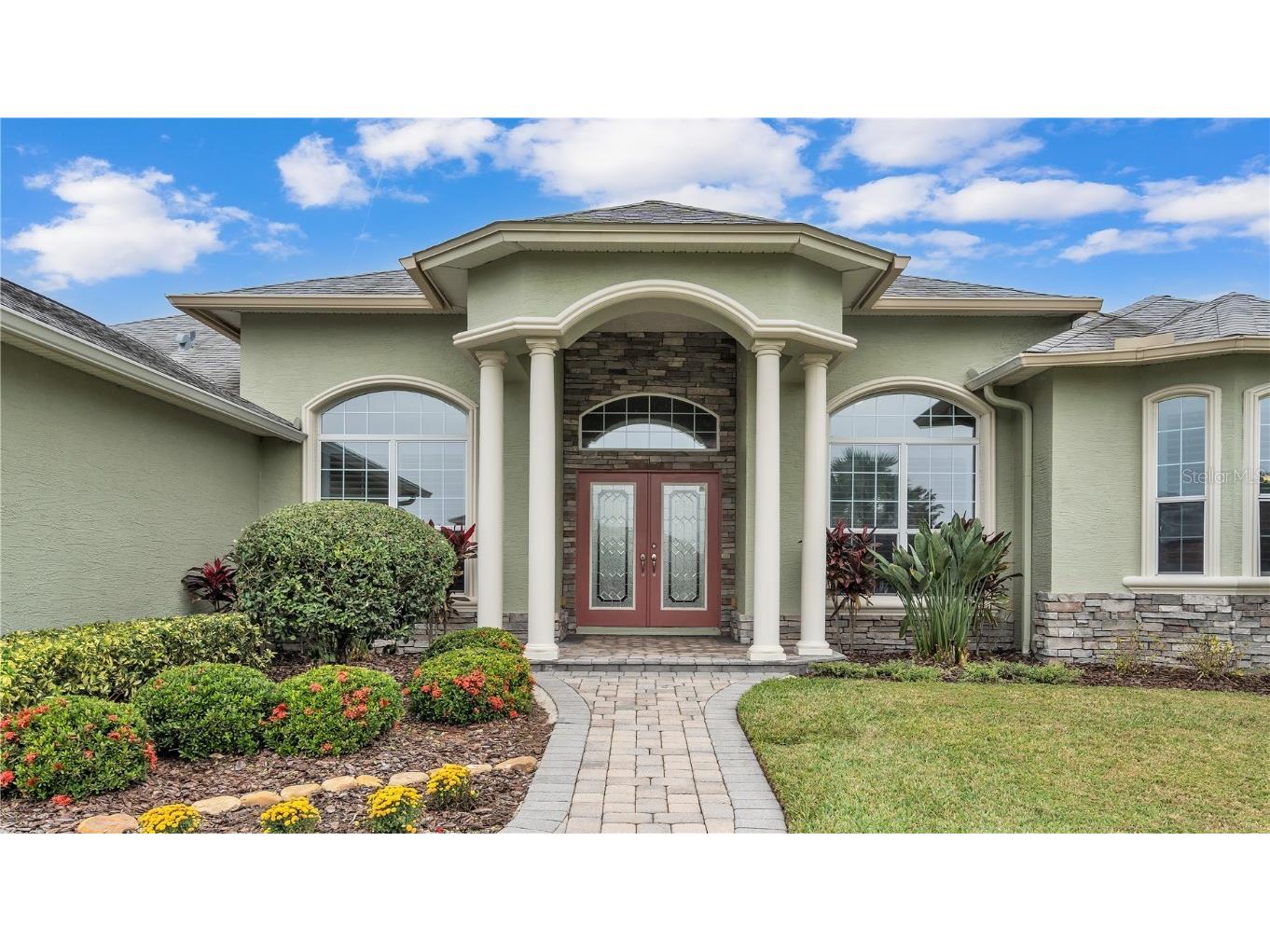 5225 Riverlake Drive Bartow FL 33830 - LAKE HANCOCK L4940948 image1