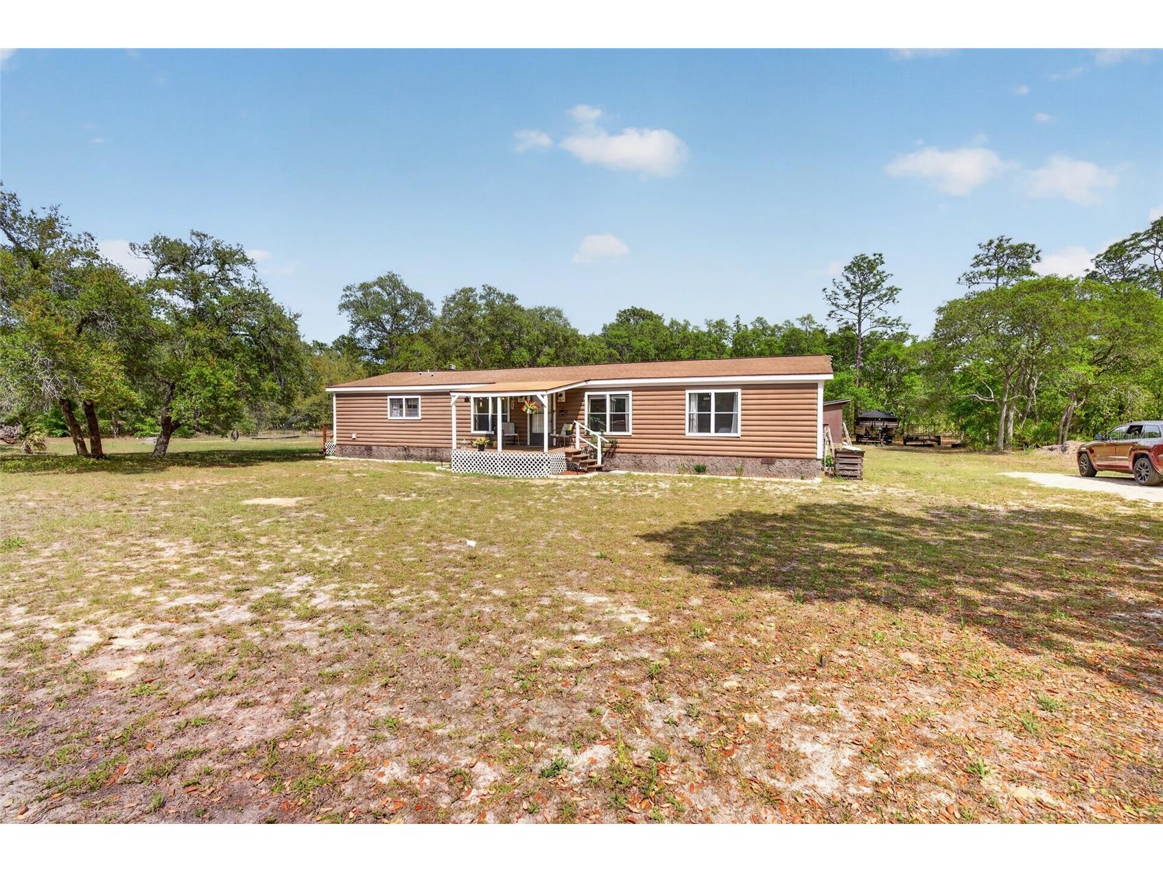 5225 S Gray Oak Terrace Lecanto FL 34461 W7885120 image1