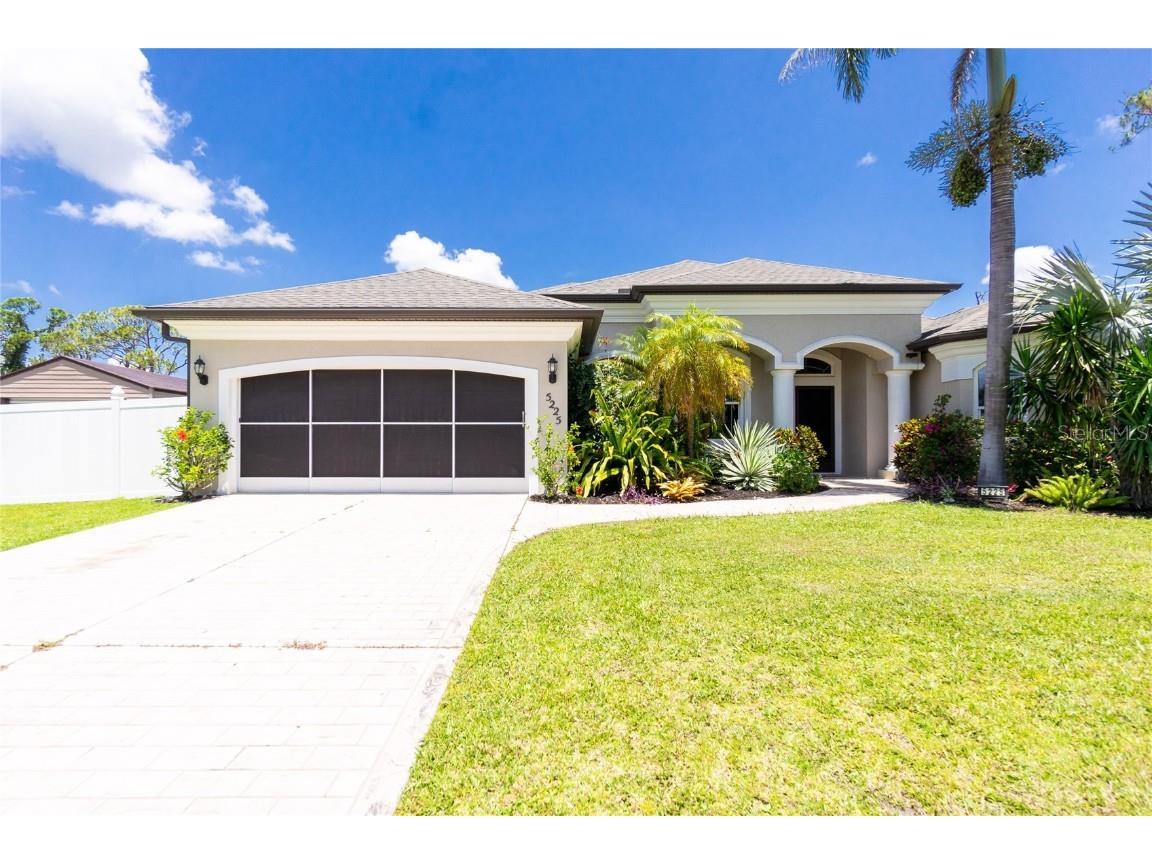 5225 Sunnyvale Road North Port FL 34288 C7475820 image1