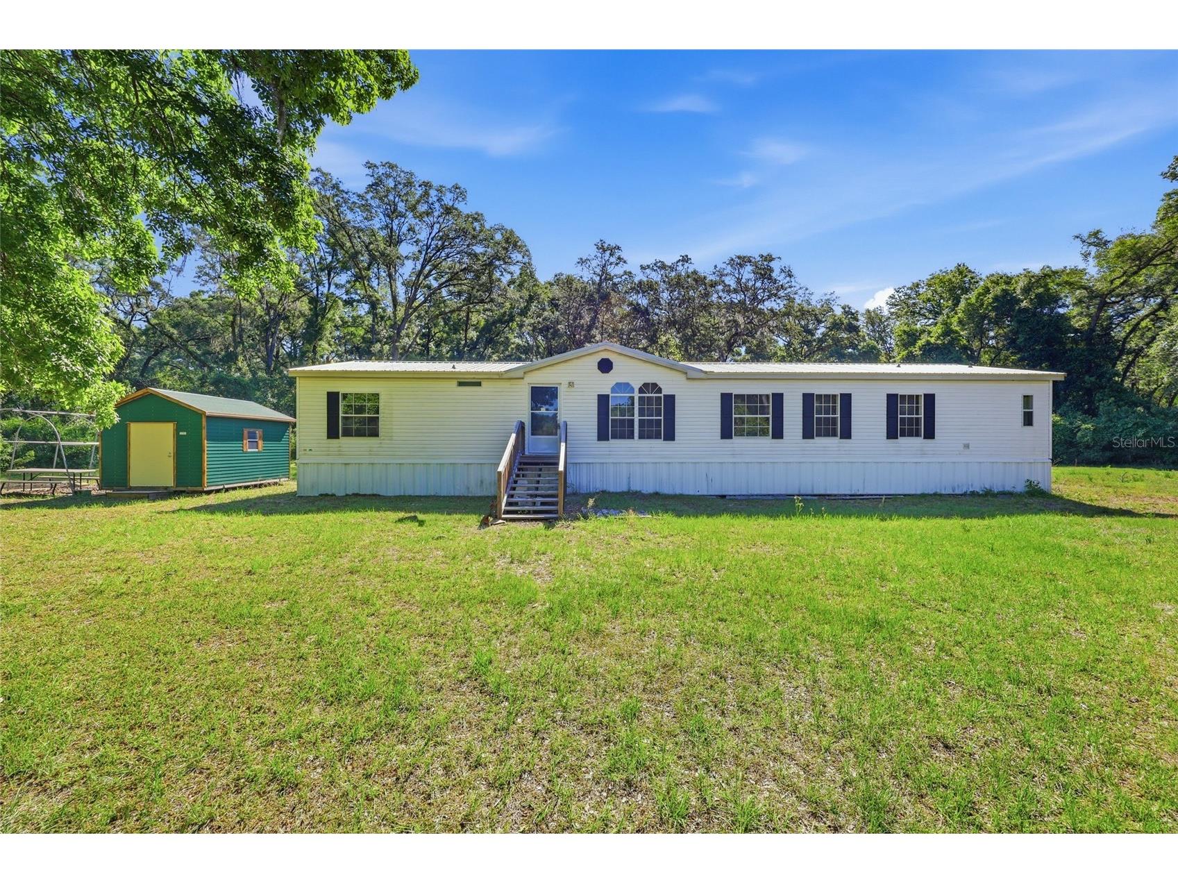 5225 SW 177th Street Archer FL 32618 GC539575 image1