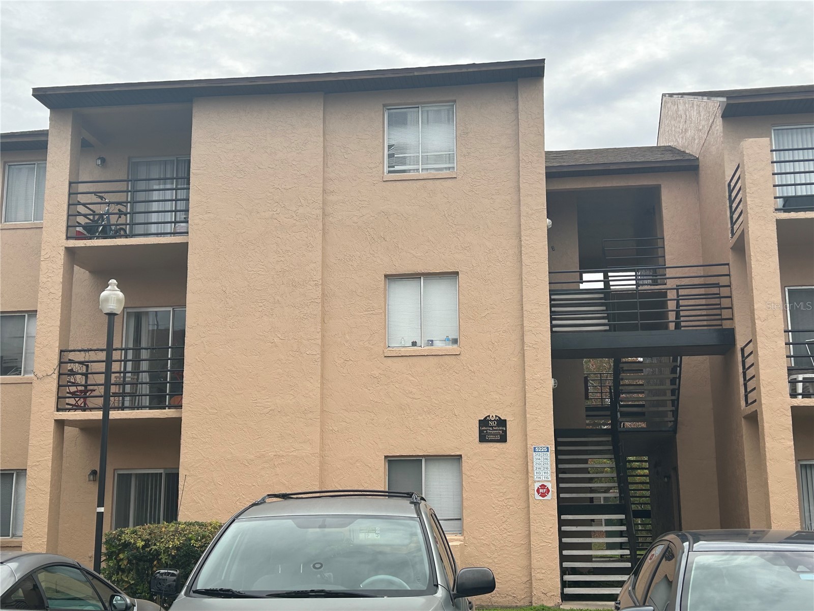 5225 Via Hacienda Circle #B115 Orlando FL 32839 O6399212 image1