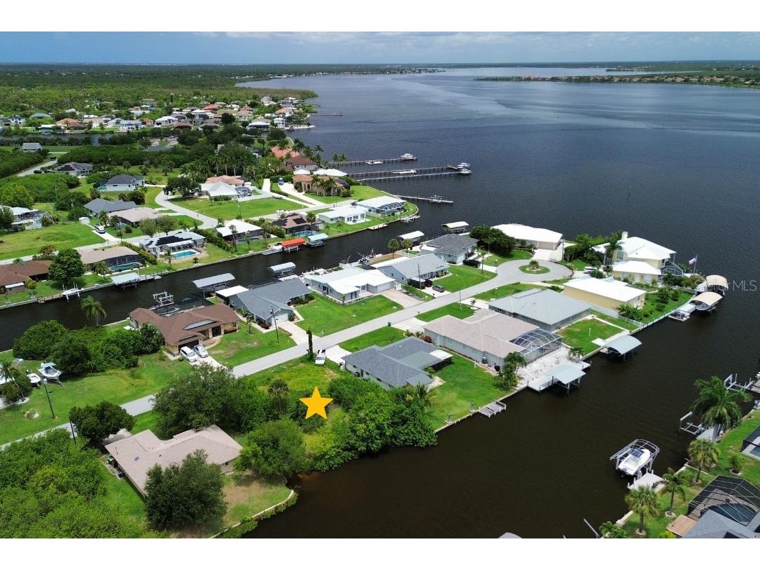 5226 Boyle Terrace Port Charlotte FL 33981 - MAYAKA RIVER C7528279 image1