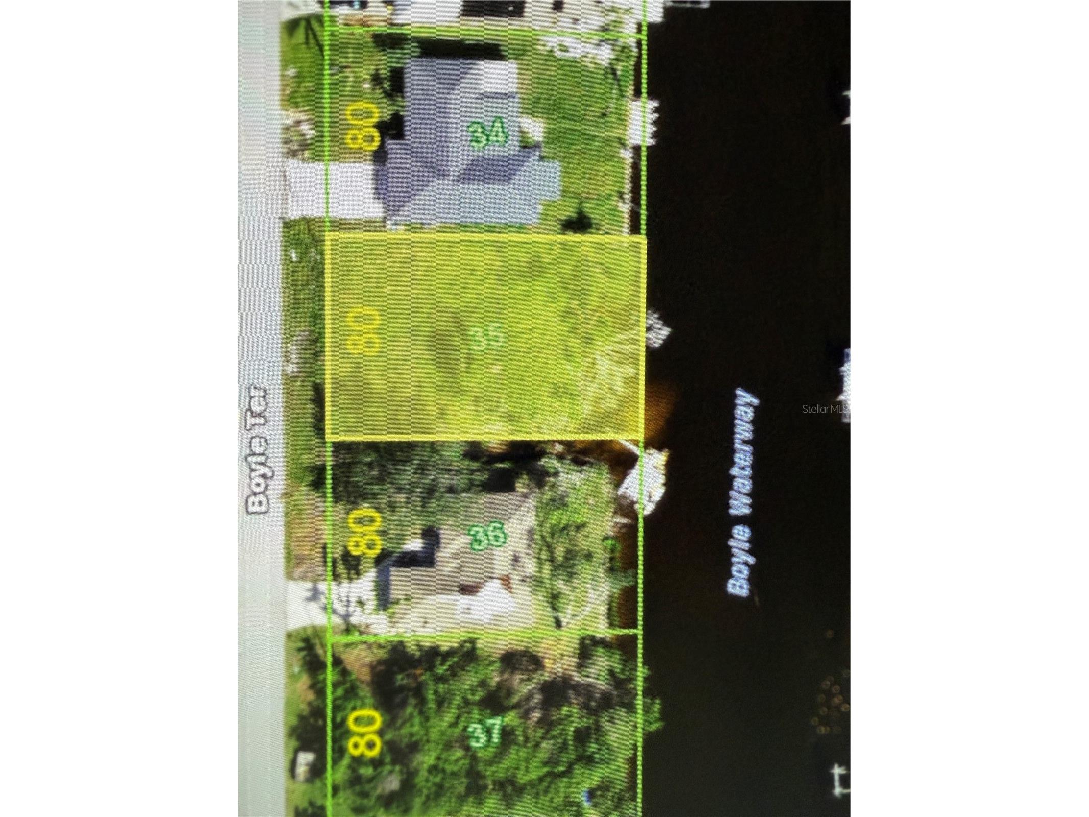 5226 Boyle Terrace Port Charlotte FL 33981 - MAYAKA RIVER C7528279 image2