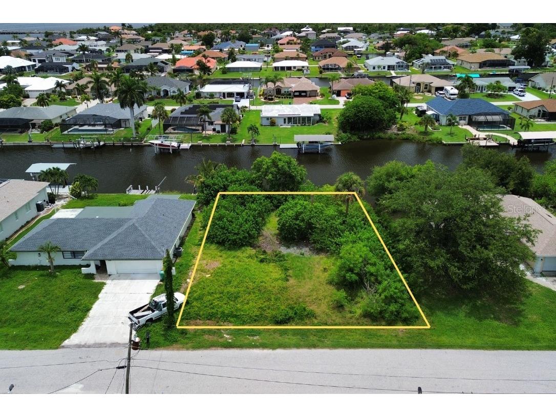 5226 Boyle Terrace Port Charlotte FL 33981 - MAYAKA RIVER C7528279 image4