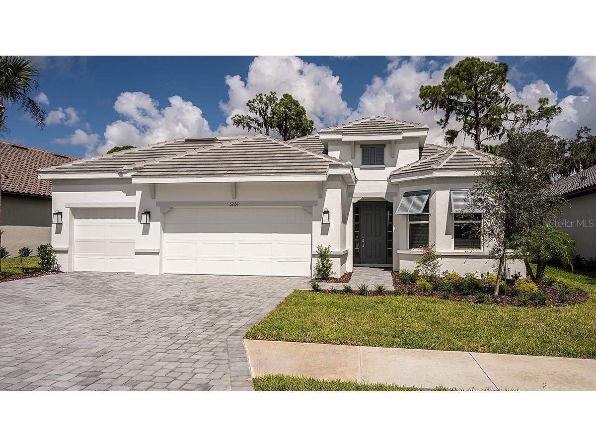 5226 Caserta Court Palmetto FL 34221 TB8305623 image1