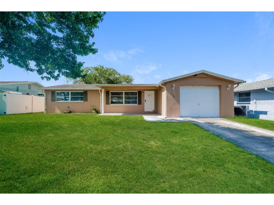 5226 Eagle Drive Holiday FL 34690 O6282219 image1