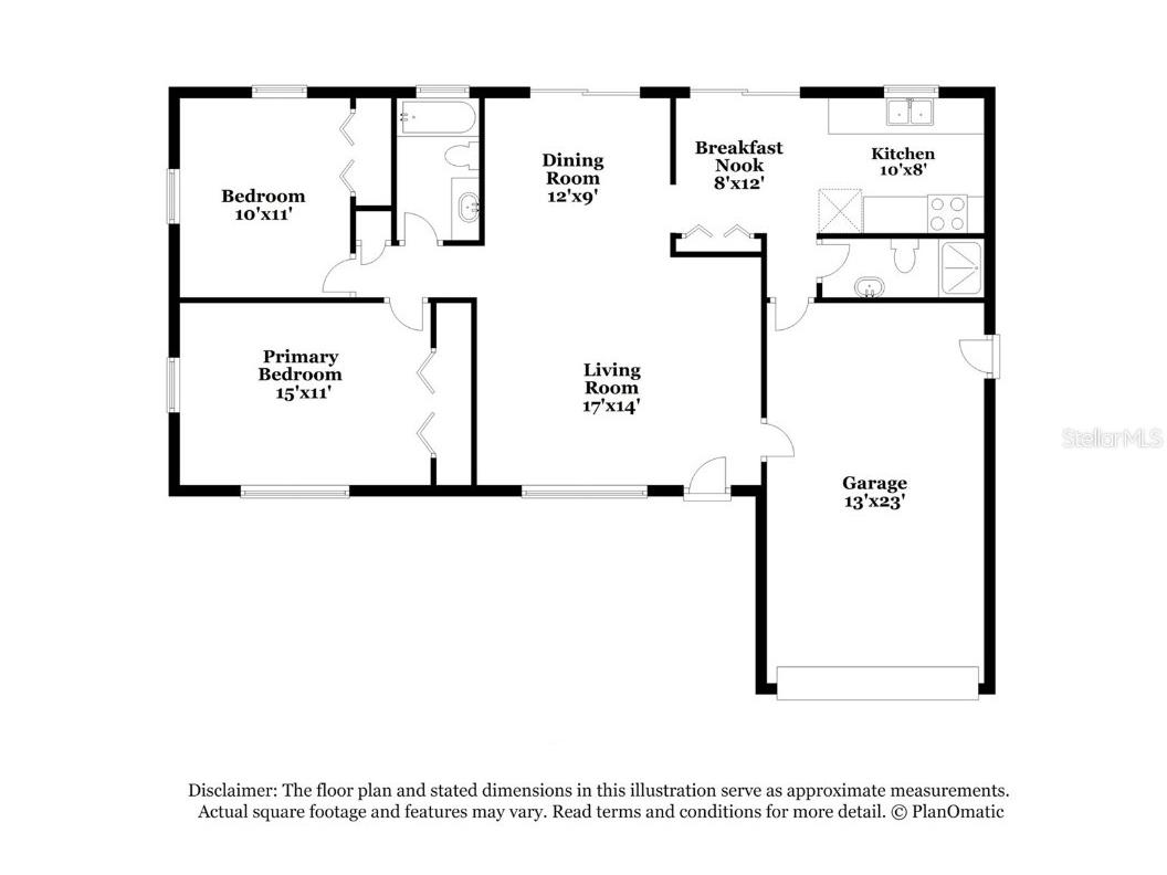 5226 Eagle Drive Holiday FL 34690 O6282219 image2