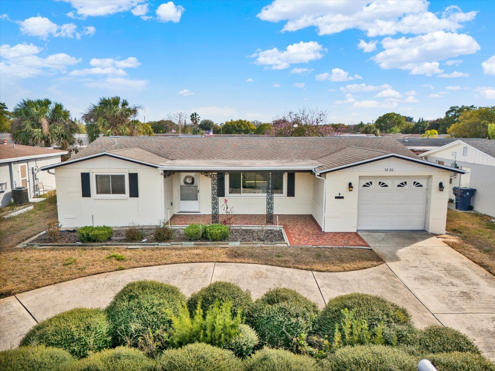 5226 Falcon Drive Holiday FL 34690 W7881527 image1
