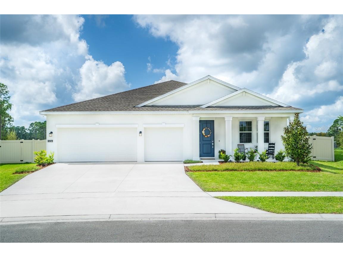 5226 Hophorn Drive Edgewater FL 32141 NS1082672 image1