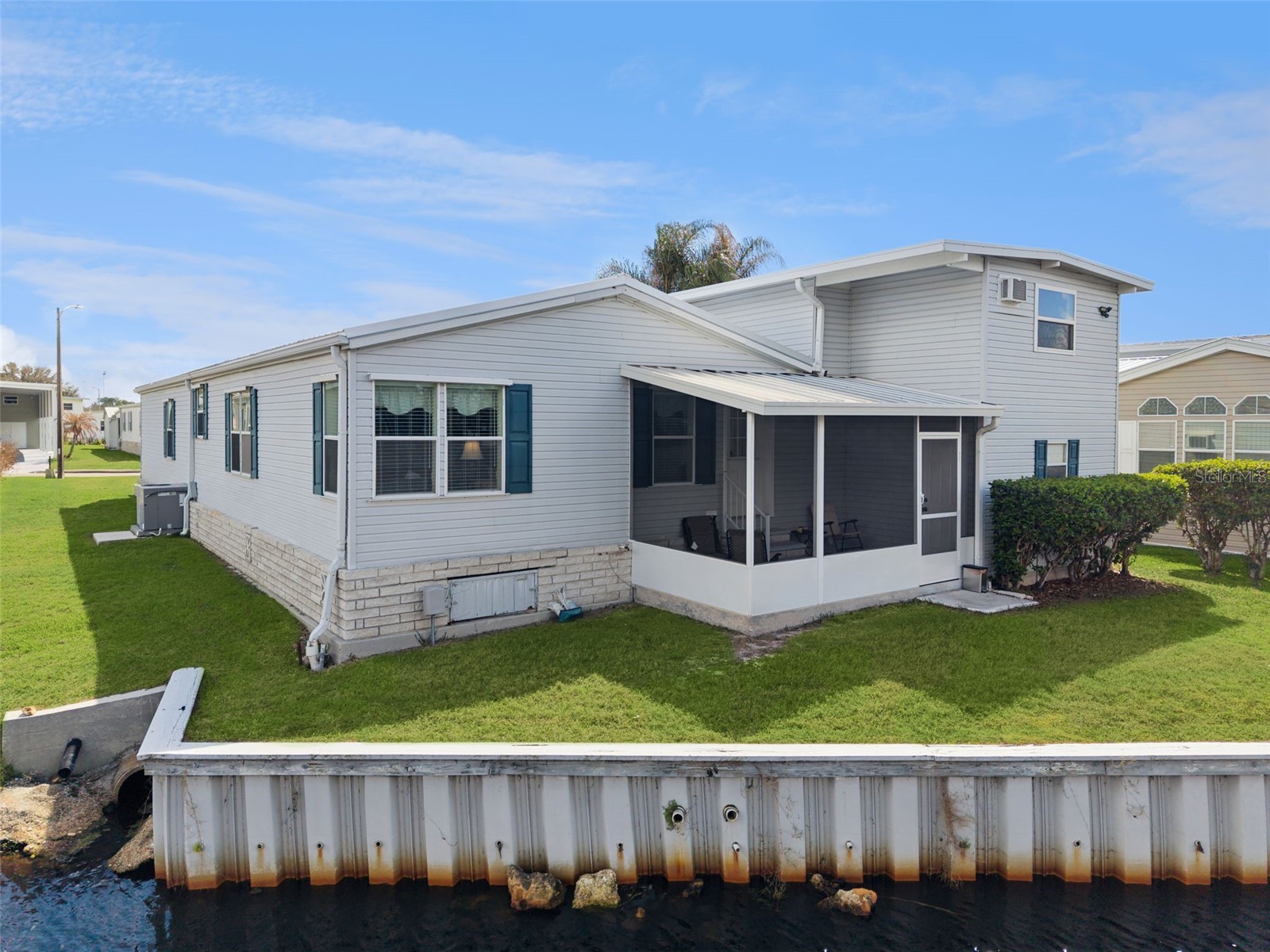 5226 Island View Circle N Polk City FL 33868 P4937680 image35