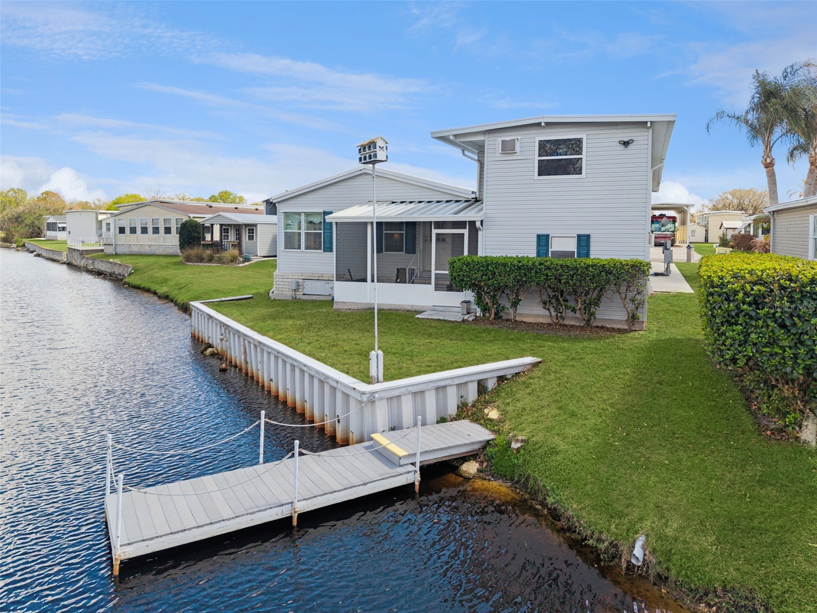 5226 Island View Circle N Polk City FL 33868 P4937680 image36