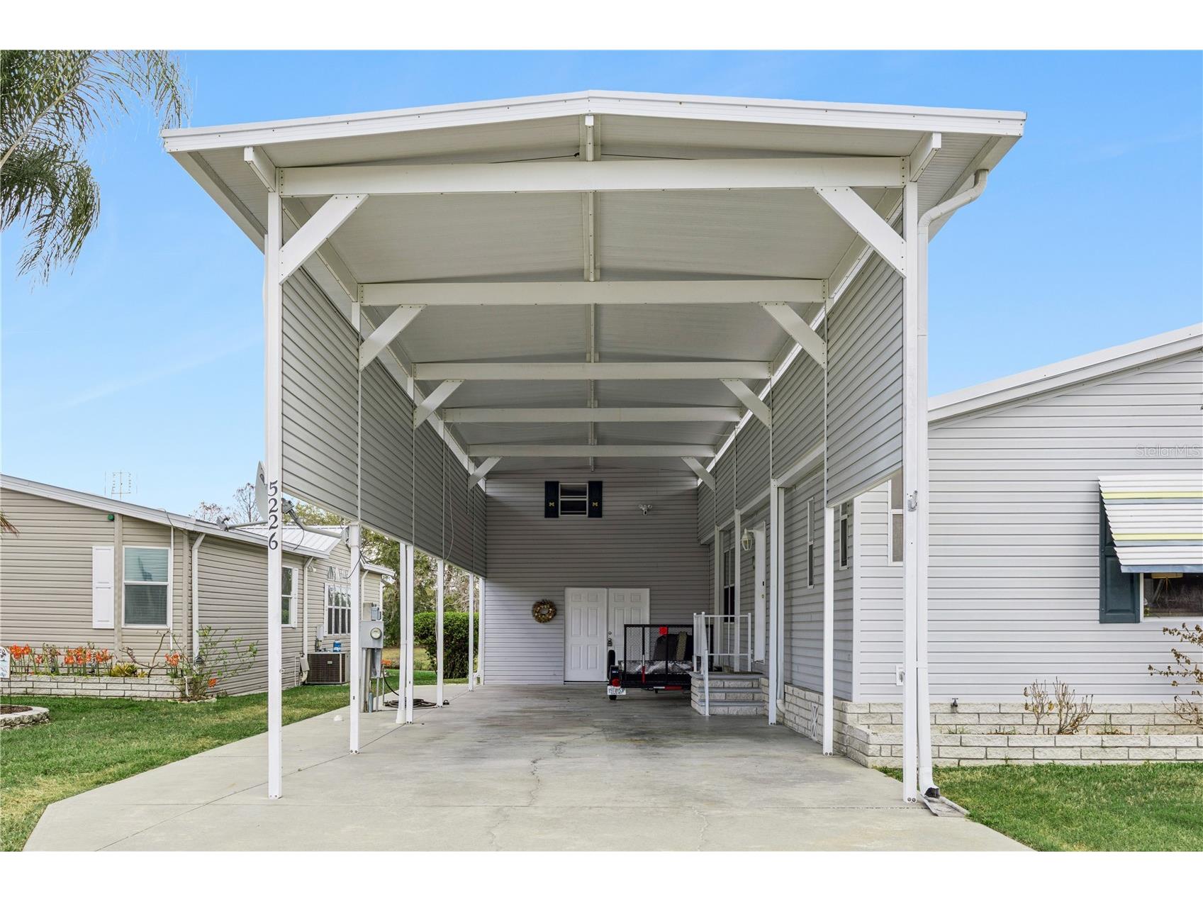 5226 Island View Circle N Polk City FL 33868 P4937680 image4