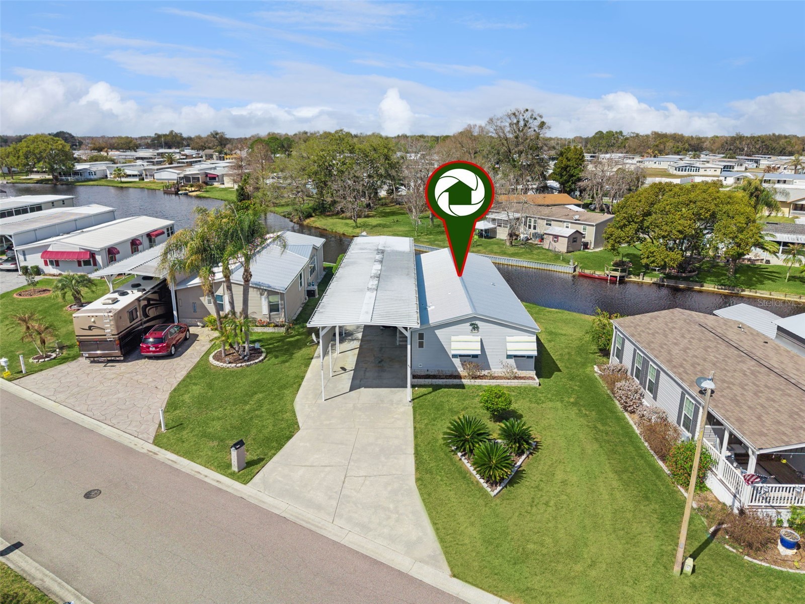 5226 Island View Circle N Polk City FL 33868 P4937680 image41