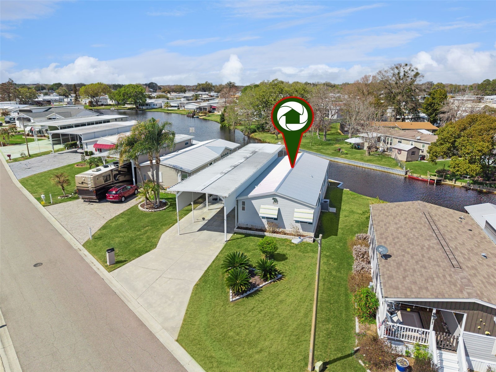 5226 Island View Circle N Polk City FL 33868 P4937680 image43