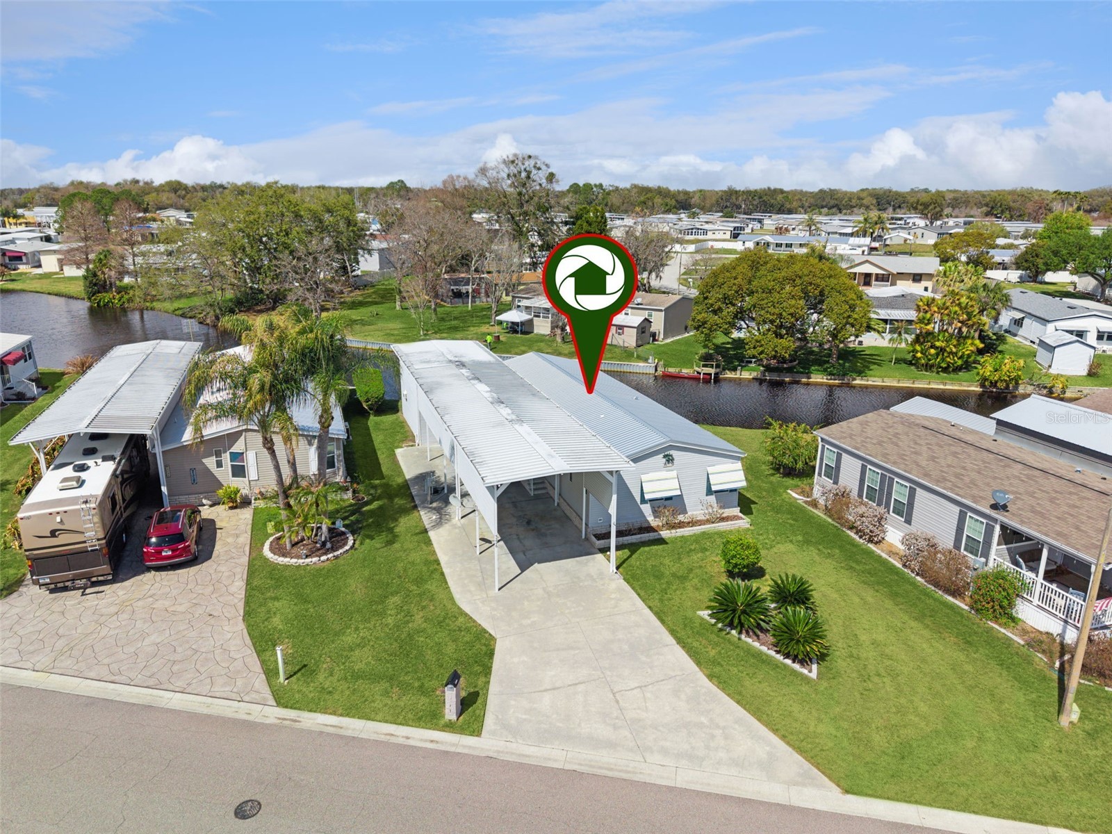 5226 Island View Circle N Polk City FL 33868 P4937680 image45