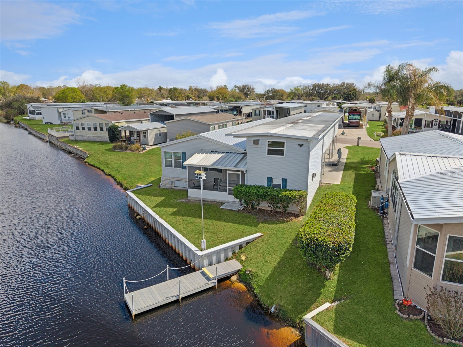 5226 Island View Circle N Polk City FL 33868 P4937680 image46