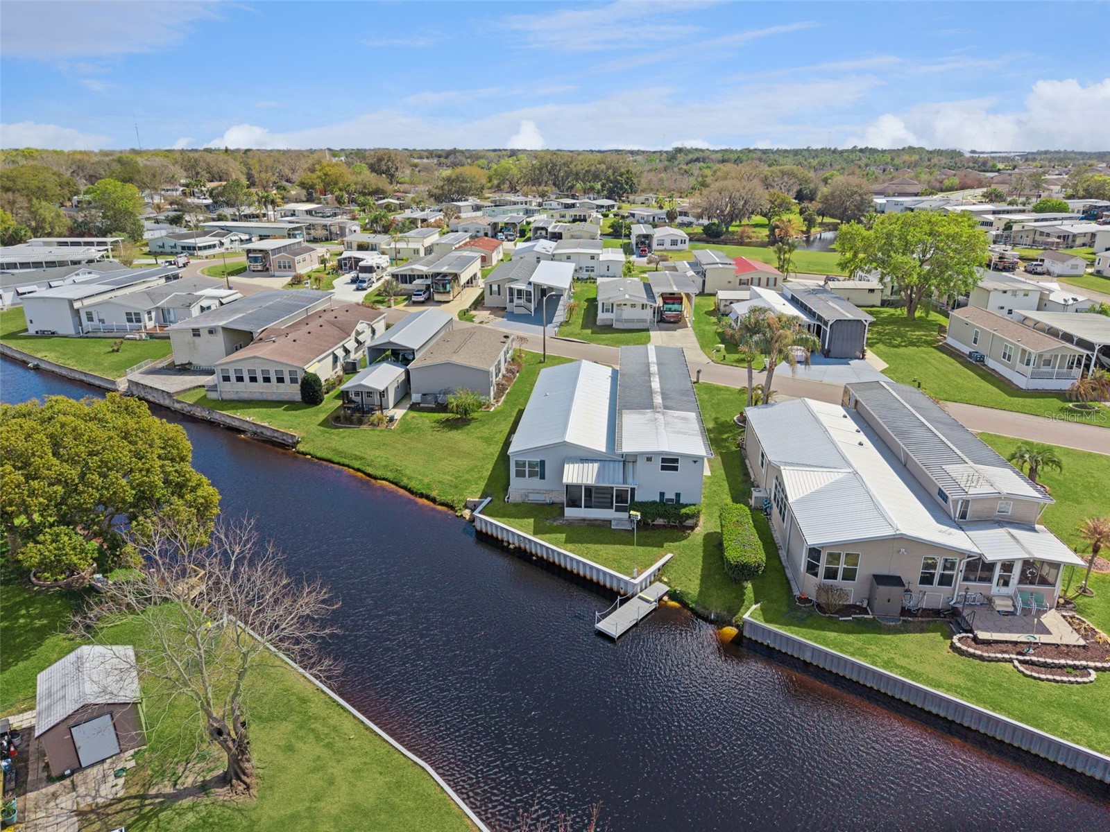 5226 Island View Circle N Polk City FL 33868 P4937680 image48