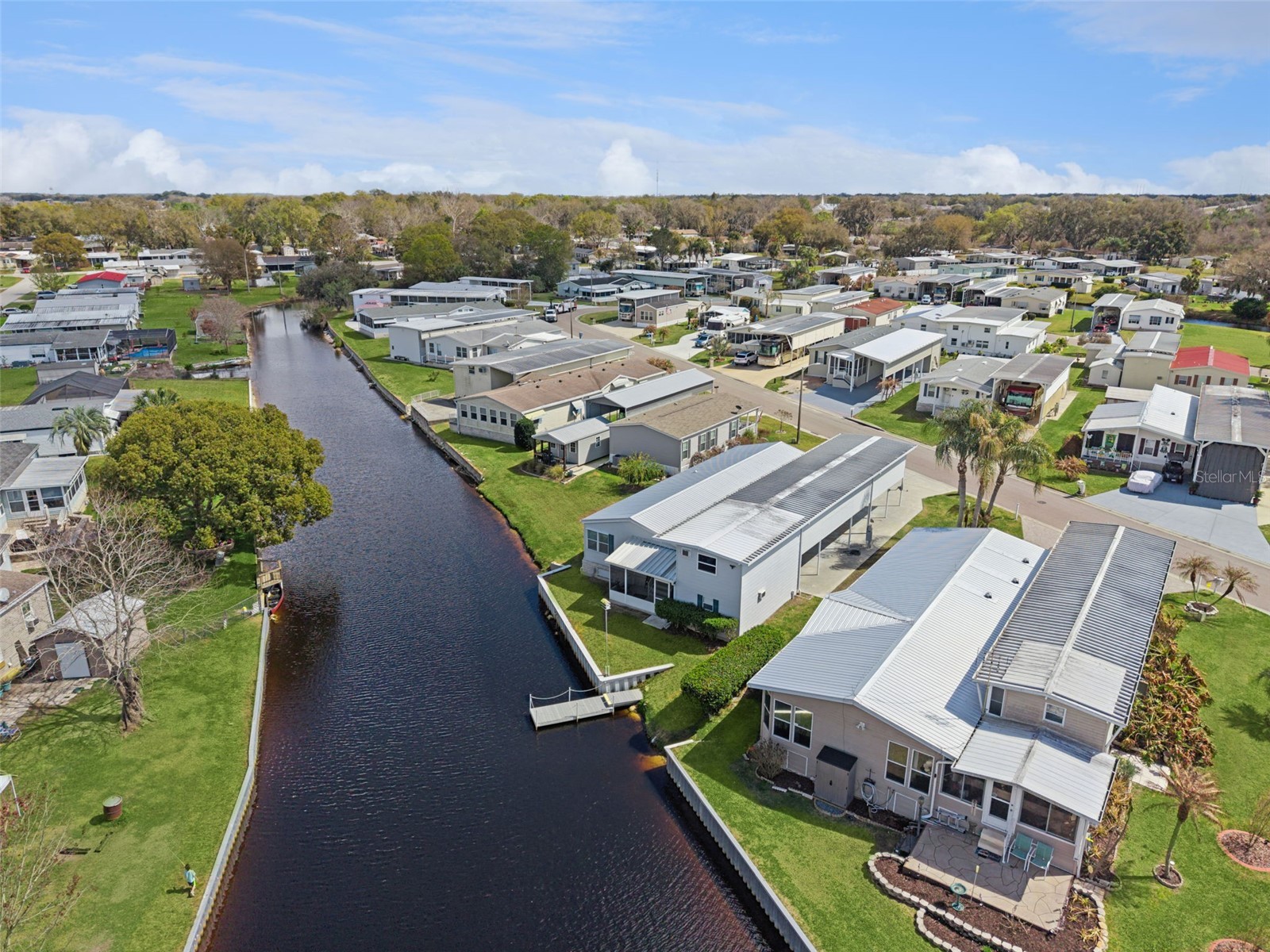 5226 Island View Circle N Polk City FL 33868 P4937680 image49