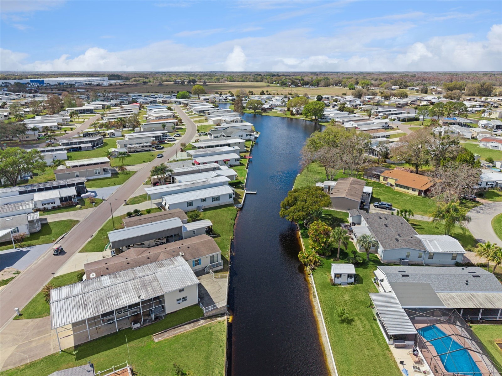 5226 Island View Circle N Polk City FL 33868 P4937680 image50