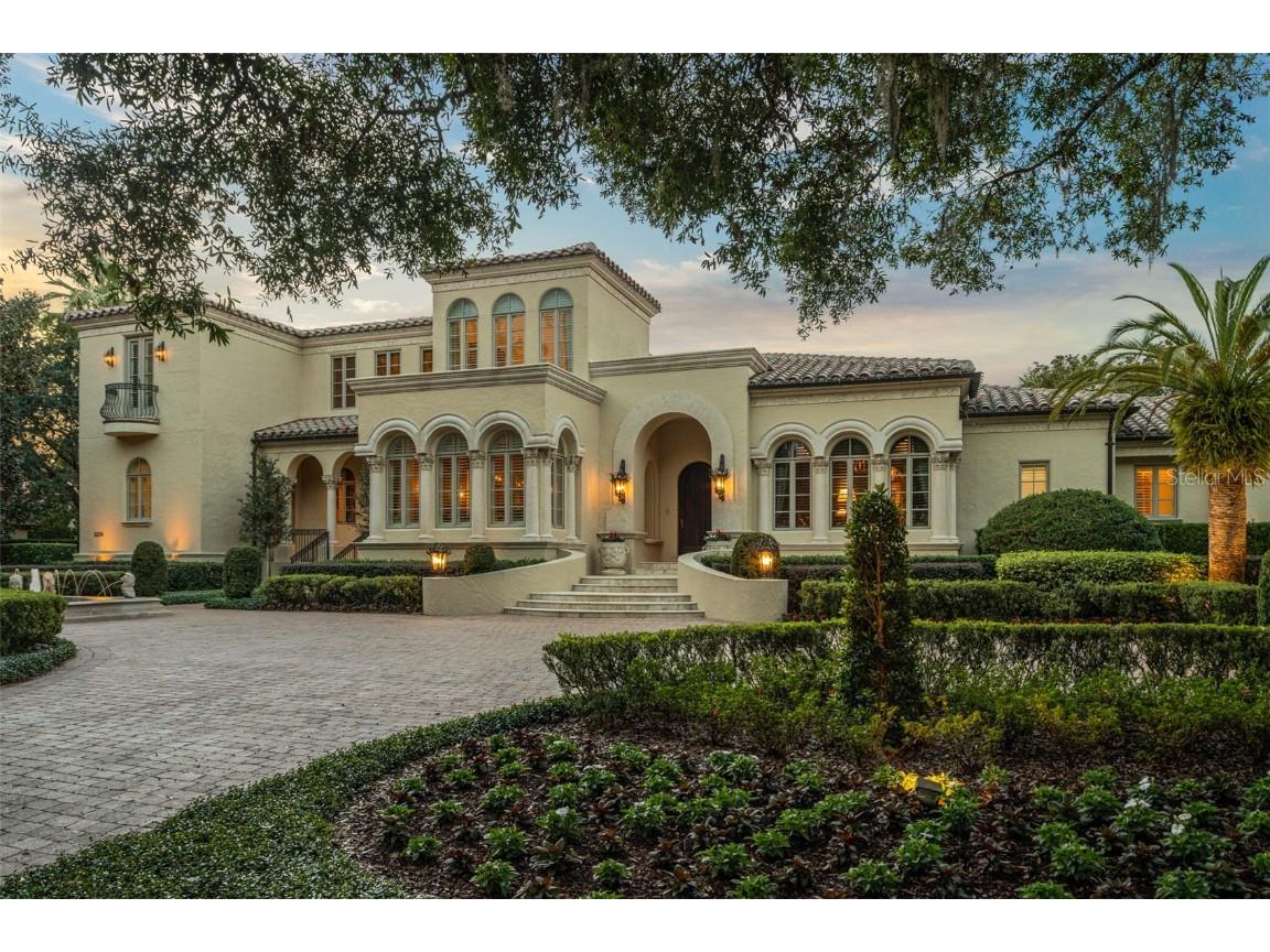 5226 Isleworth Country Club Drive Windermere FL 34786 - LAKE BESSIE O6157478 image1