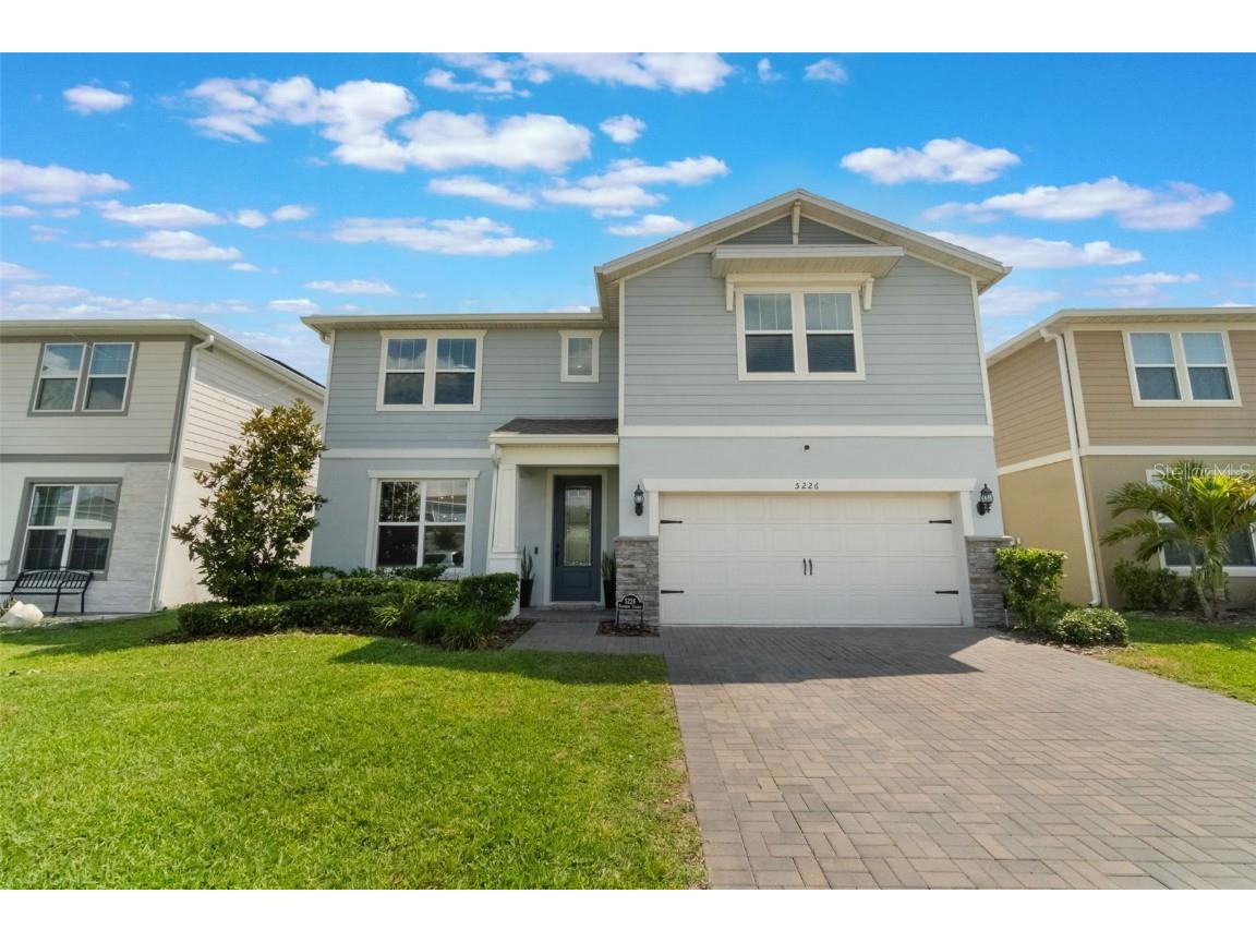 5226 Northern Flicker Drive Saint Cloud FL 34771 O6307088 image1