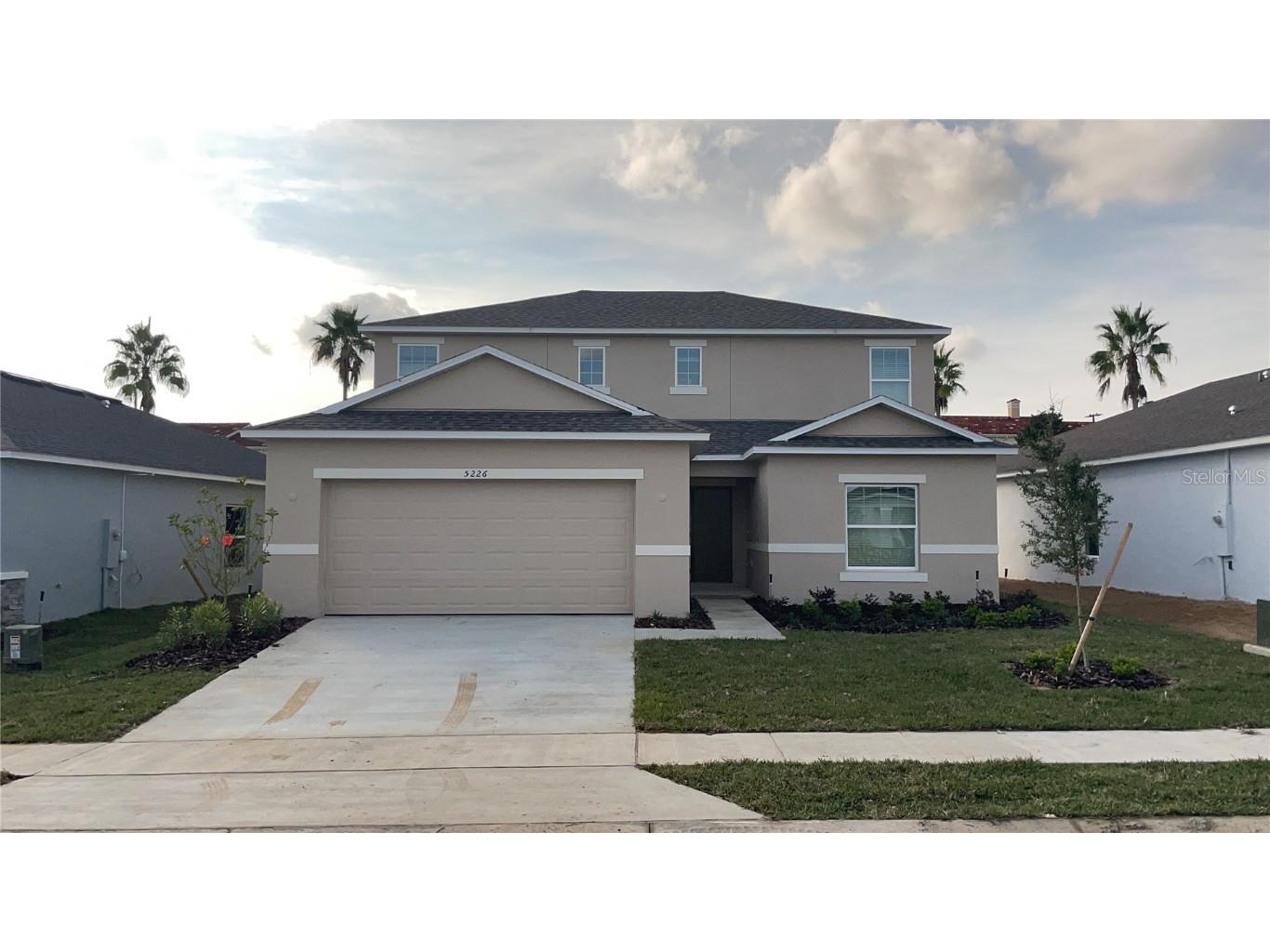 5226 Tuscany Lane Davenport FL 33897 L4927105 image1