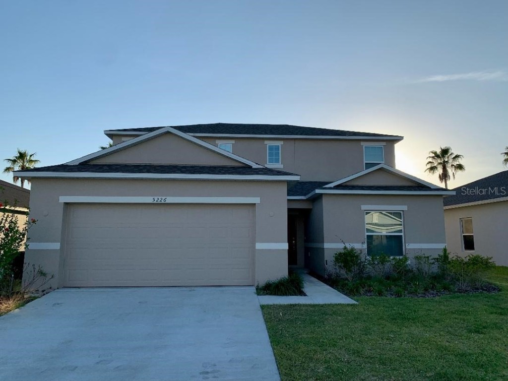 5226 Tuscany Lane Davenport FL 33897 L4937087 image1