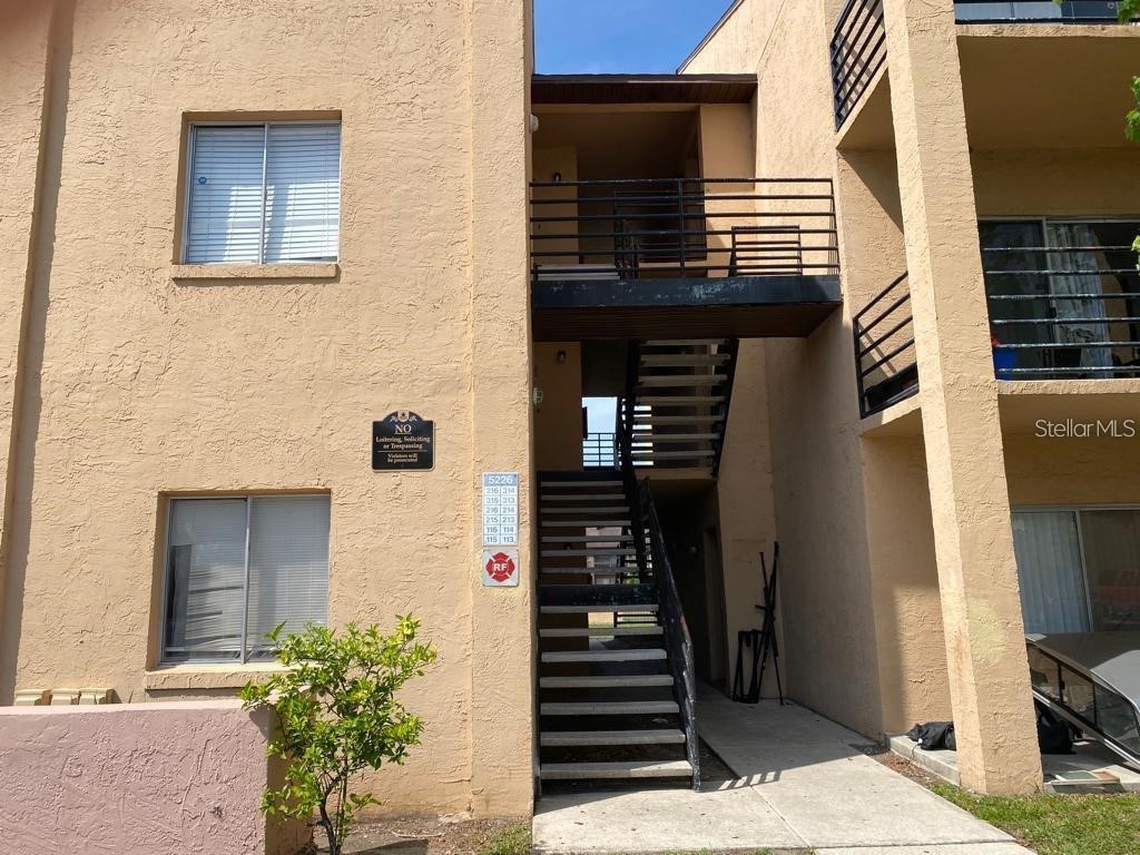 5226 Via Hacienda Circle #116 Orlando FL 32839 O6185876 image1