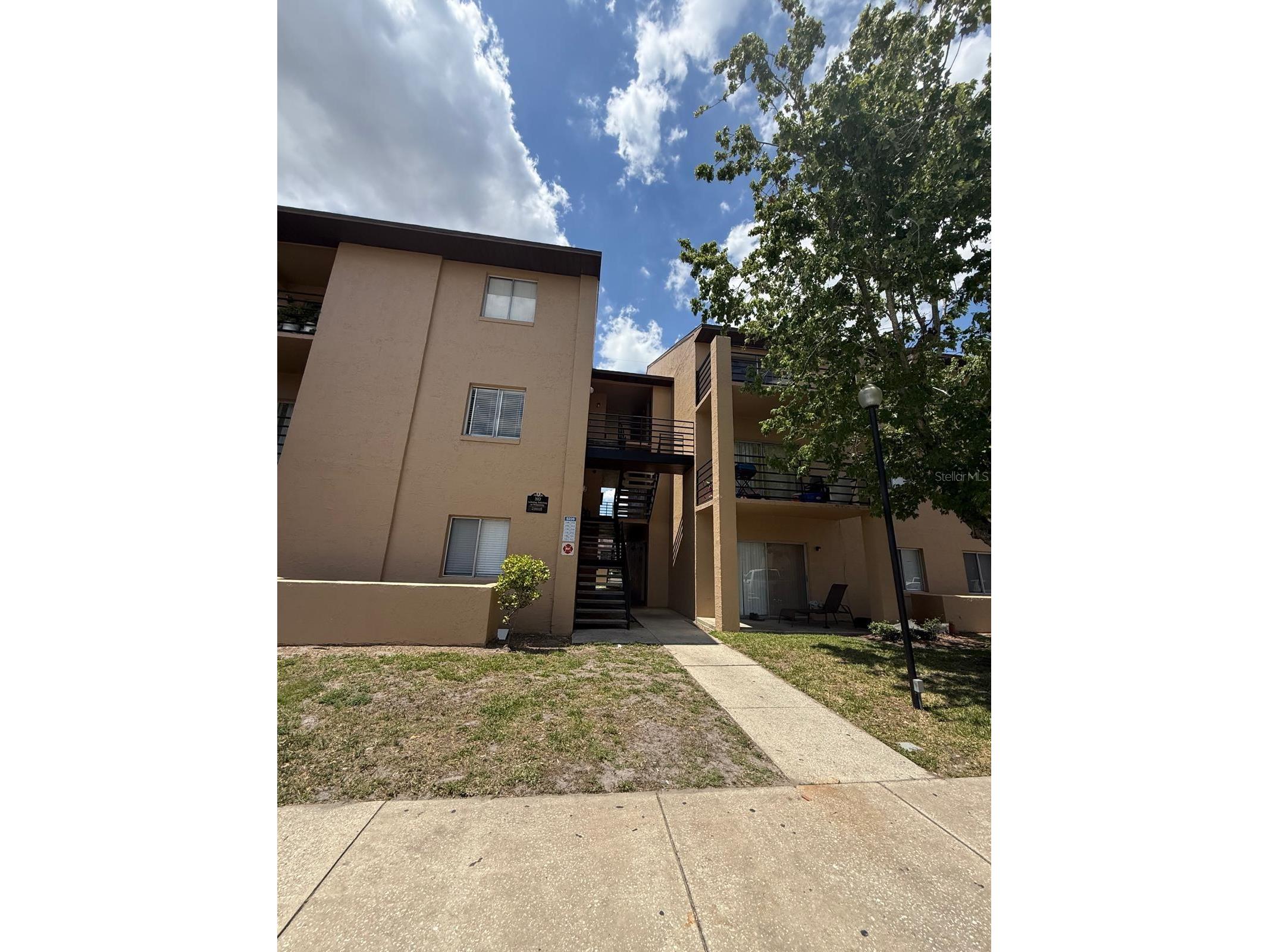 5226 Via Hacienda Circle #A116 Orlando FL 32839 O6400187 image1