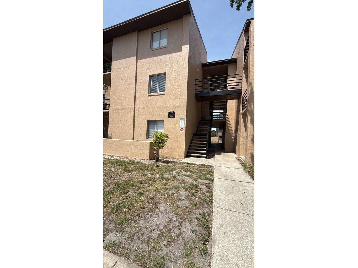 5226 Via Hacienda Circle #A116 Orlando FL 32839 O6400187 image2