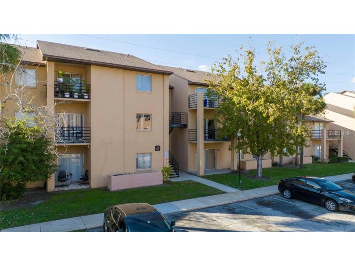 5226 Via Hacienda Circle #A313 Orlando FL 32839 S5086290 image1