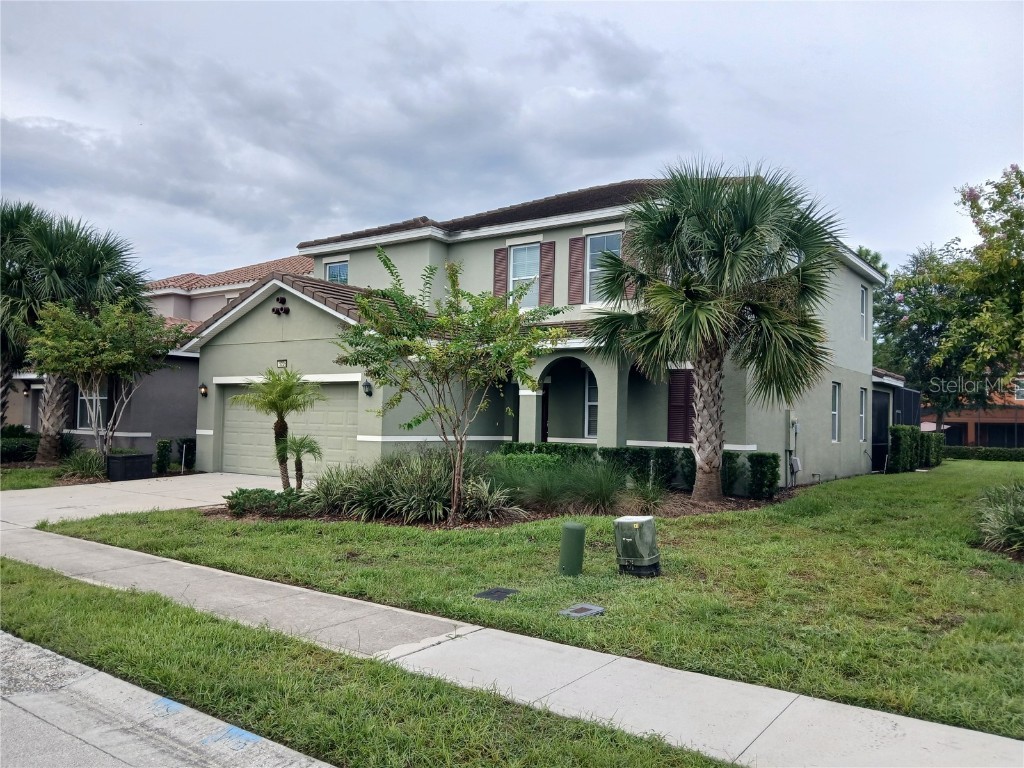 5226 Wildwood Way Davenport FL 33837 TB8426096 image1