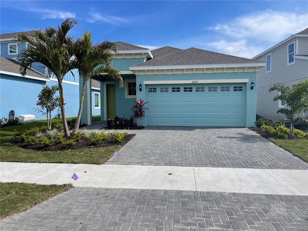 5226 Wishing Arch Drive Apollo Beach FL 33572 T3492523 image1