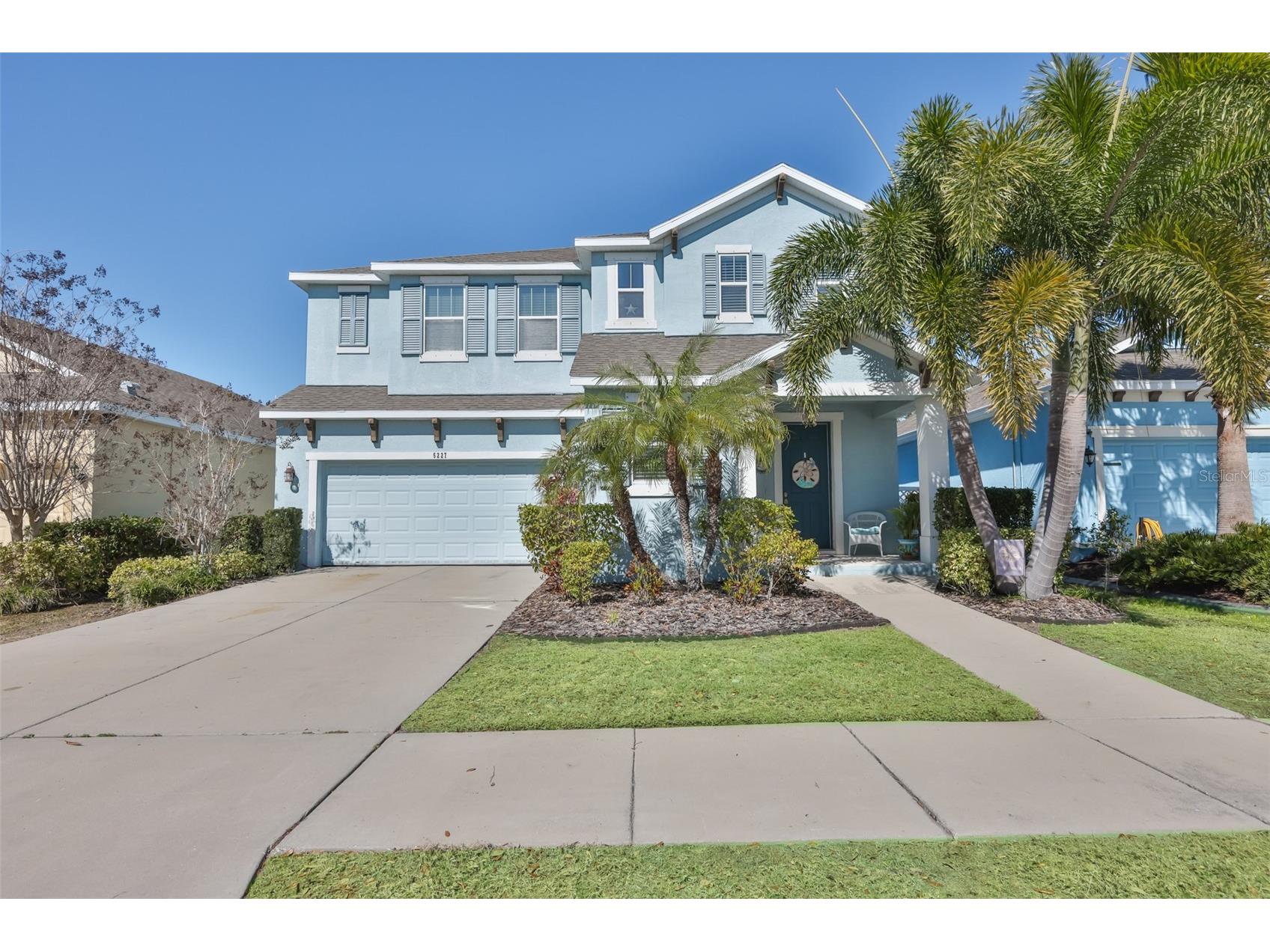 5227 Admiral Pointe Drive Apollo Beach FL 33572 TB8475052 image1