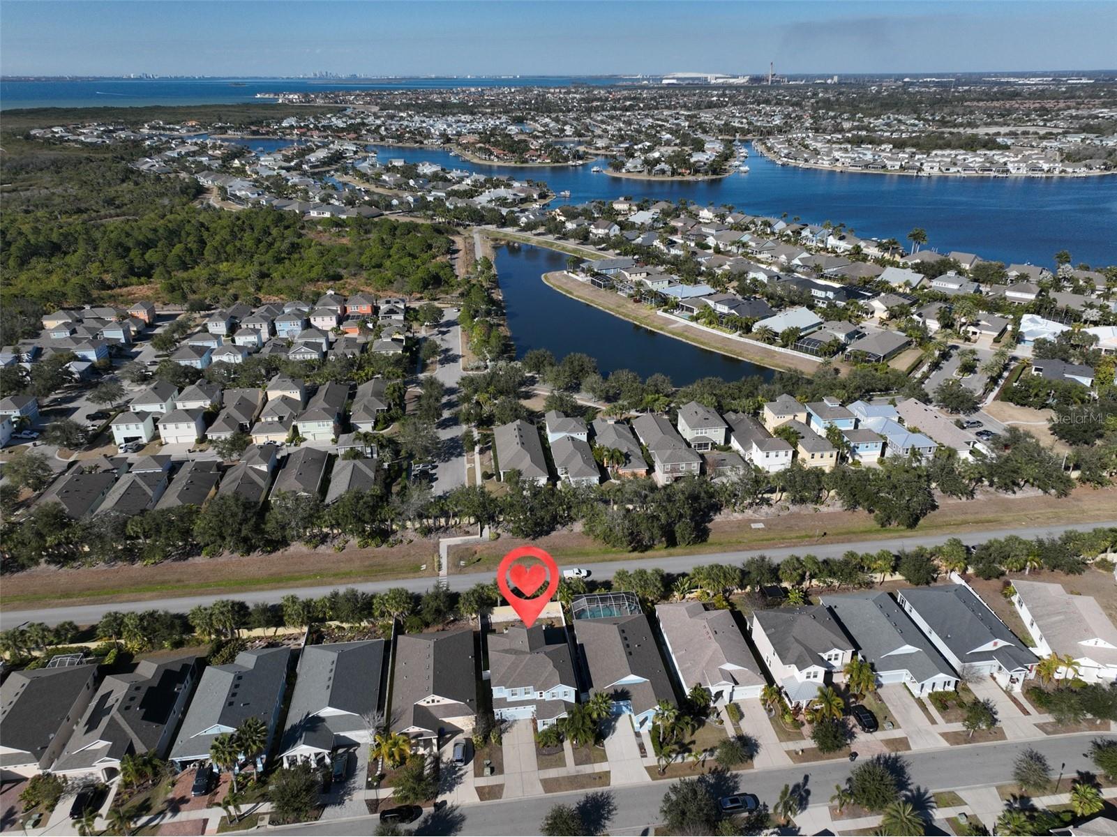 5227 Admiral Pointe Drive Apollo Beach FL 33572 TB8475052 image50