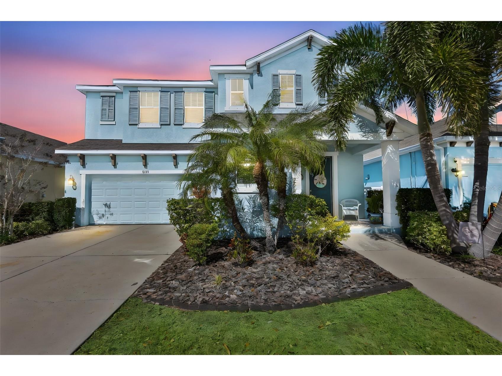 5227 Admiral Pointe Drive Apollo Beach FL 33572 TB8475052 image51