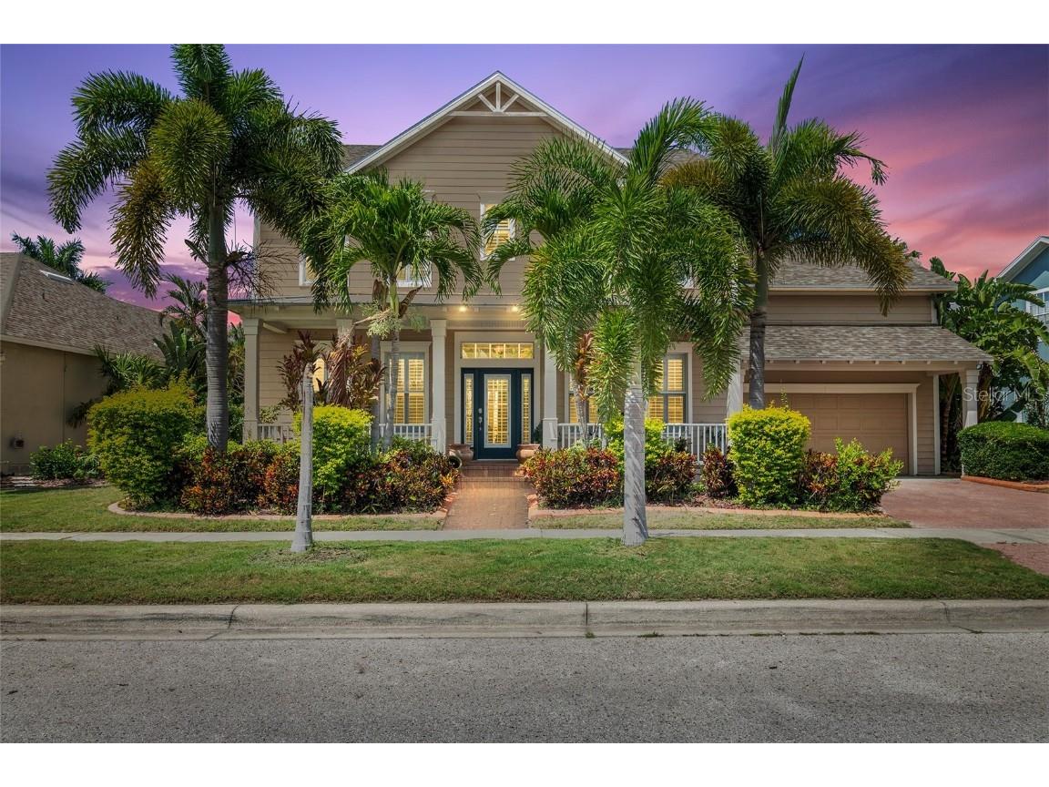 5227 Brighton Shore Drive Apollo Beach FL 33572 T3526104 image1