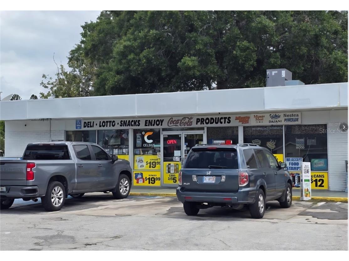 5227 Gulfport Boulevard S Gulfport FL 33707 TB8457867 image1