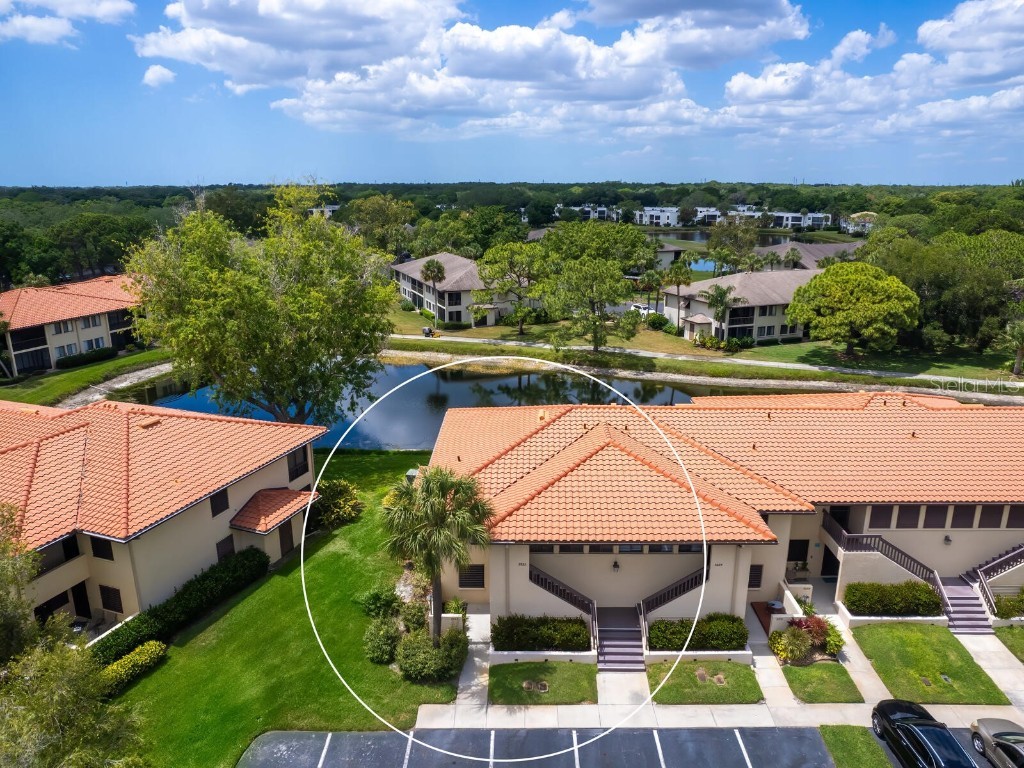 5227 Lake Village Drive #25 Sarasota FL 34235 A4609022 image1