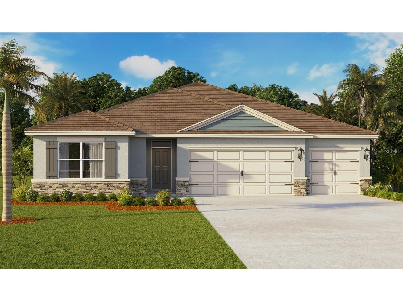 5227 Ligonberry Street Lakeland FL 33811 O6302000 image1