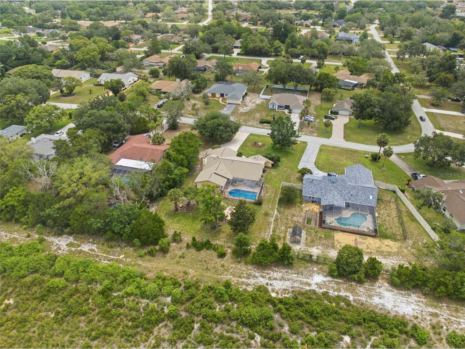 5227 Suwannee Road Weeki Wachee FL 34607 W7885943 image58