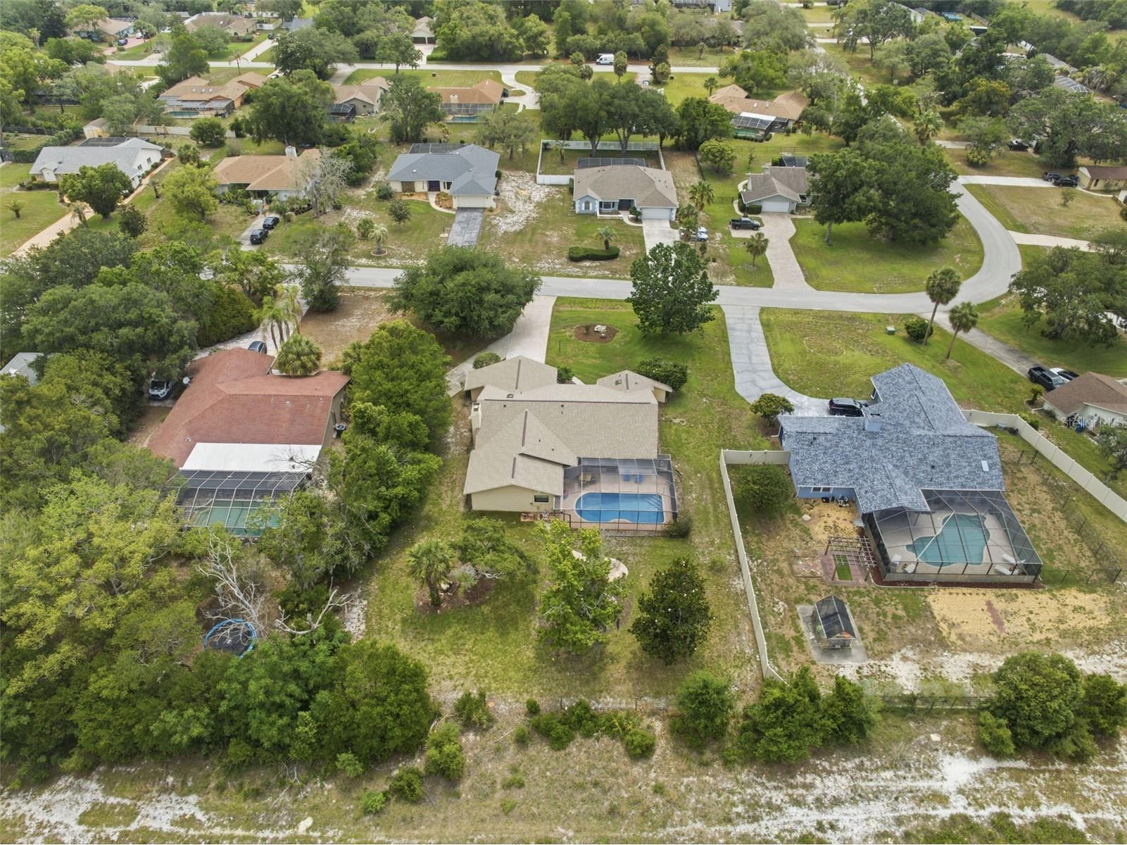 5227 Suwannee Road Weeki Wachee FL 34607 W7885943 image59