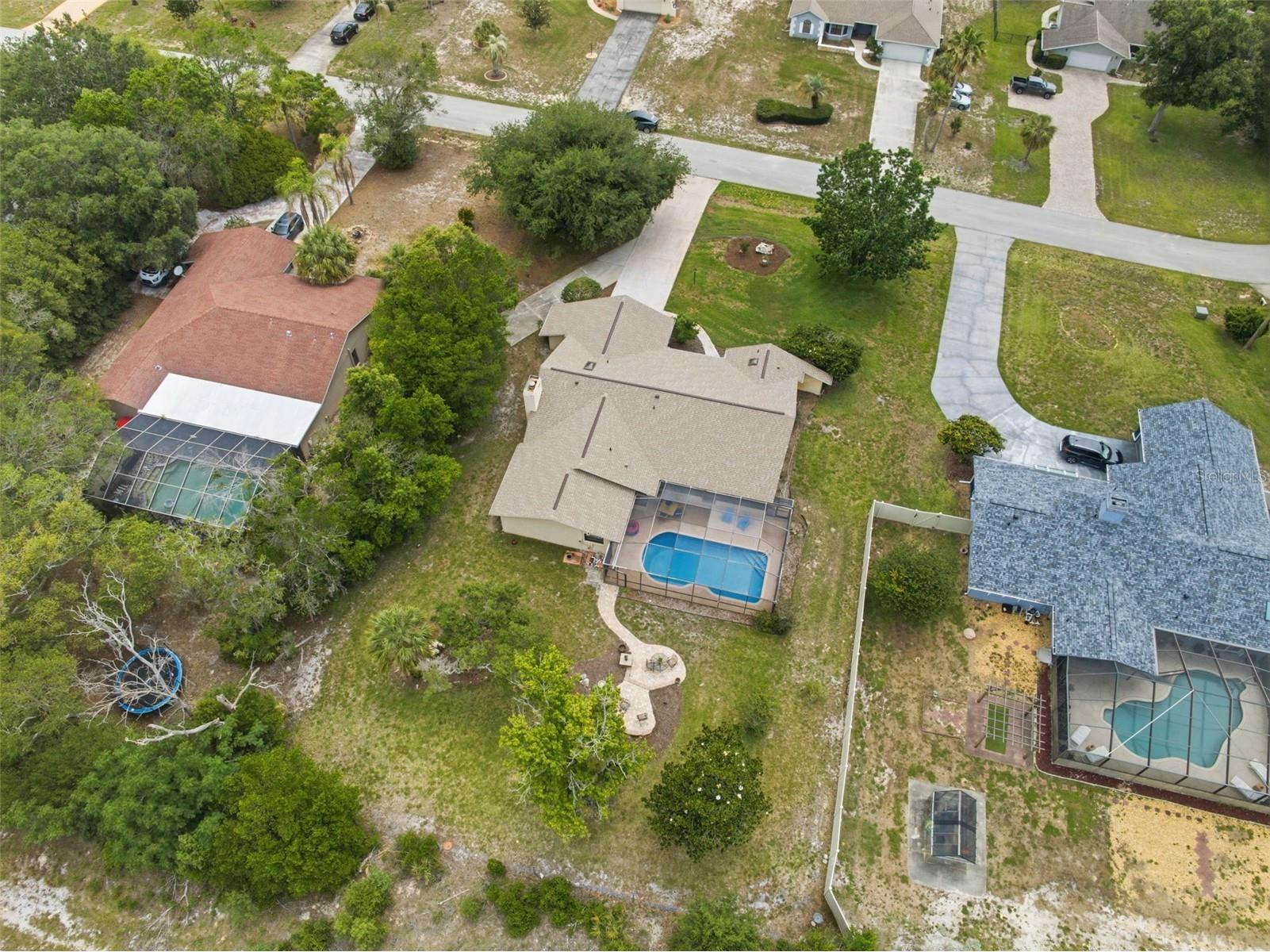 5227 Suwannee Road Weeki Wachee FL 34607 W7885943 image60