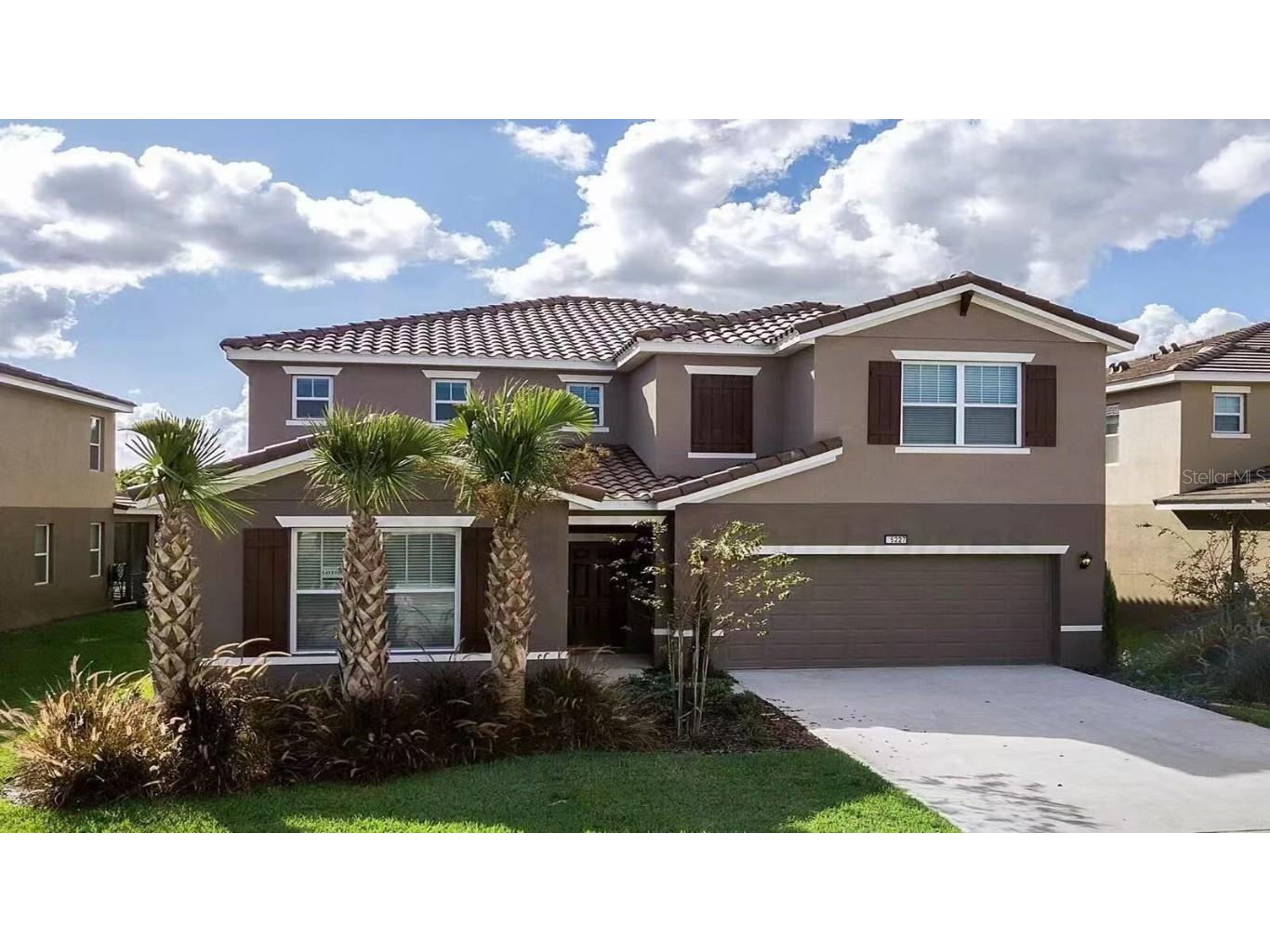 5227 Wildwood Way E Davenport FL 33837 O6255671 image1